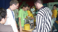 Eurobot'2011